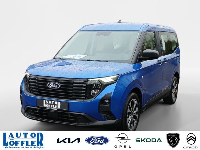 Ford Tourneo Courier Trend PDC*RFK*TEMP*SHZ*AUTOMATIK