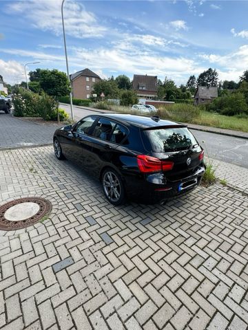 BMW 118i M Flegen Der Preis ist bis 30.11....