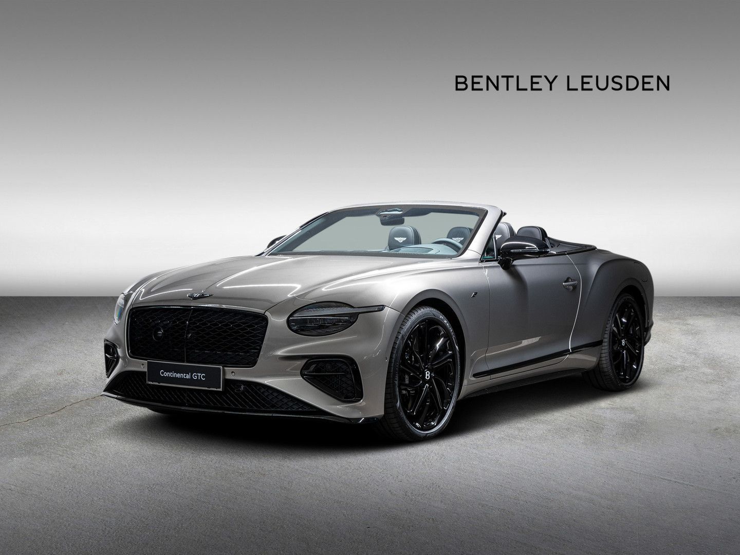 Bentley Continental GTC S V8 Hybrid |NAIM|Touring|Comfor
