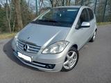 Mercedes-Benz A 160 ELEGANCE BlueEFF. Special Edition ELEGANCE