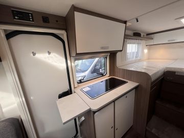 Carado V 347 *Modell 2026 Automatik*