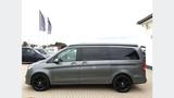 Mercedes-Benz V 300 d Aut. AVANTG. ED. lang AVANTGARDE EDITION - Mercedes-Benz V 300 in Rostock