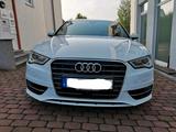Audi a3 8v 2015  s line 2.0 TDI - Audi A3 8L mit Diesel-Antrieb