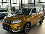 Suzuki Vitara 1.0 Comfort - Suzuki: Allradantrieb