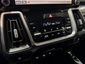 KIA Sorento - 12