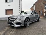 Mercedes-Benz CLS 350Shooting Brake BlueTec/AMG/4Matic/Kamera - Mercedes-Benz CLS Shooting Brake aus 2015