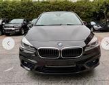 BMW 218 Gran T. - BMW 218 Active Tourer in Wuppertal