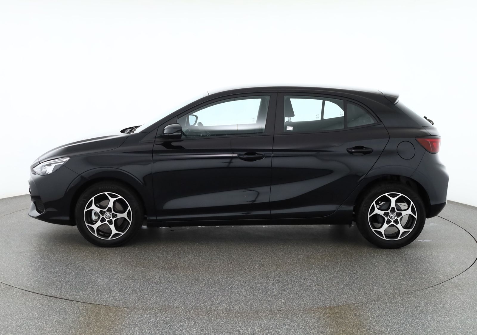 MG3