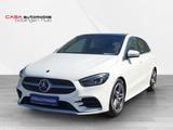 Mercedes-Benz B 200 AMG Line DCT Panodach Navi Kamera - Mercedes-Benz B 200 Gebrauchtwagen in Stuttgart