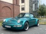 Porsche 964 WTL  original Turbo Look - BRD - unfallfrei  - Porsche 964: Wtl