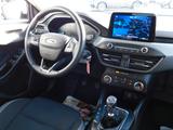 Ford FOCUS Turn. EcoBlue Cool & Connect+RFK+Navi+LED - Ford mit Diesel-Antrieb: Kombi