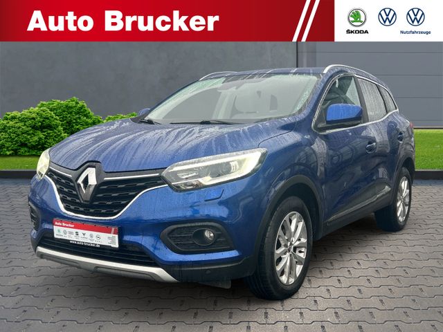 Renault Kadjar Limited 1.3 TCe 140 PS NAVI+SHZ+2-Zonen-K