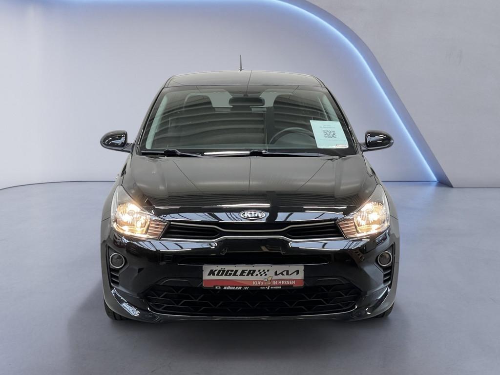 Kia Rio 1.2 Edition 7 EMO