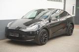 Tesla Model Y Long Range AWD *20-Zoll*AHK* - Tesla Model Y Gebrauchtwagen