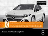 Mercedes-Benz EQS SUV Mercedes-Benz EQS 450 SUV AMG Fahrass Fondent Pano Burmester