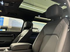 Foto Nummer 5: LAND ROVER Defender