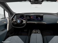 BMW iX - Vorschau Bild 4