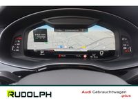 Audi SQ8 - Vorschau Bild 19