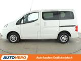 Nissan NV200 Evalia 1.5 dCi Evalia Tekna*NAVI*TEMPO*SHZ - gebrauchte Nissan Van