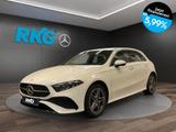 Mercedes-Benz A 250 e AMG SPURPAKET MEMORY PDC 360° KEYLESS-GO - Mercedes-Benz A 250 in Bonn