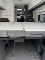 Adria Twin Selection 640 SLB  Sondermodell - Adria Diesel Kastenwagen Automatik