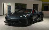 Corvette C8 Coupe Stingray 2LT Schalensitze*SBL*Targadach - Corvette C8 Gebrauchtwagen