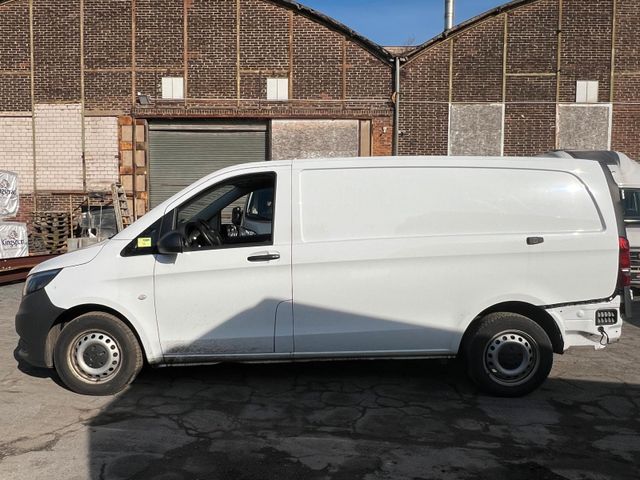 Mercedes-Benz Vito Kasten 116 RWD lang°Kamera°PTS°EasyCargo°