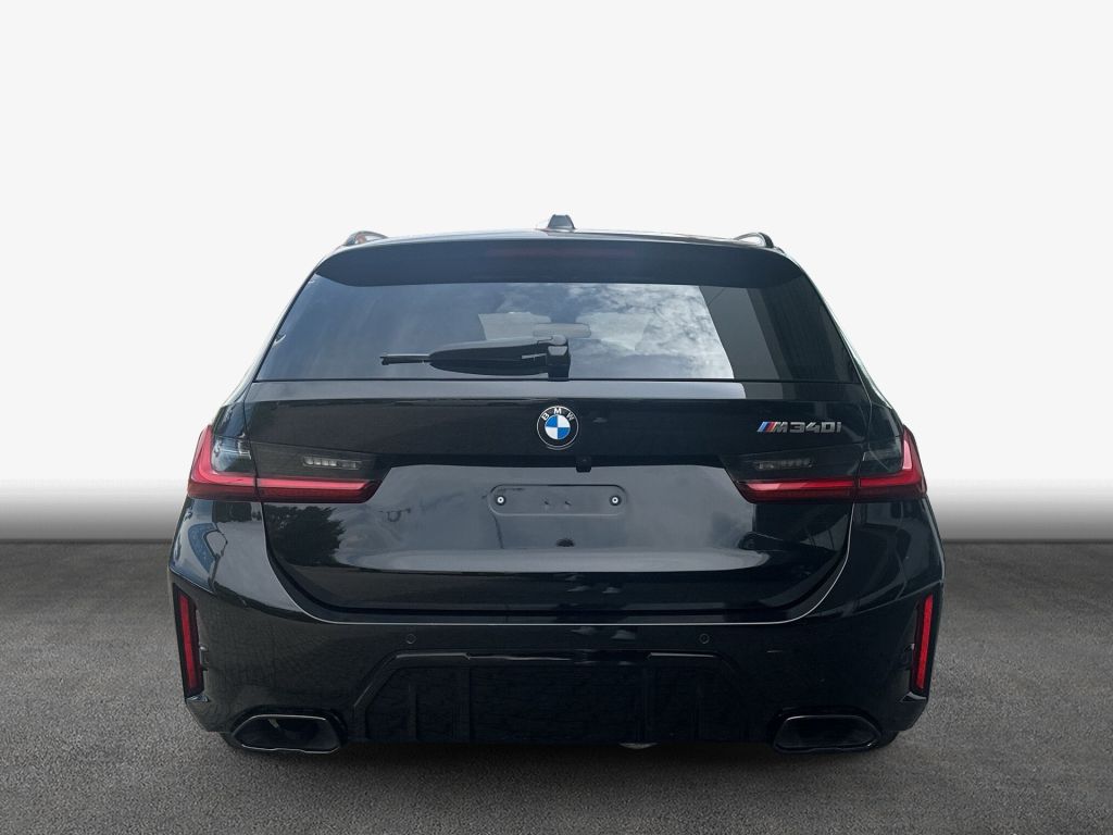 BMW M340i - Bild 6