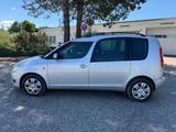 Skoda Roomster 1.6 TDI Ambition Plus Edition - Skoda Roomster Ambition mit Diesel-Antrieb