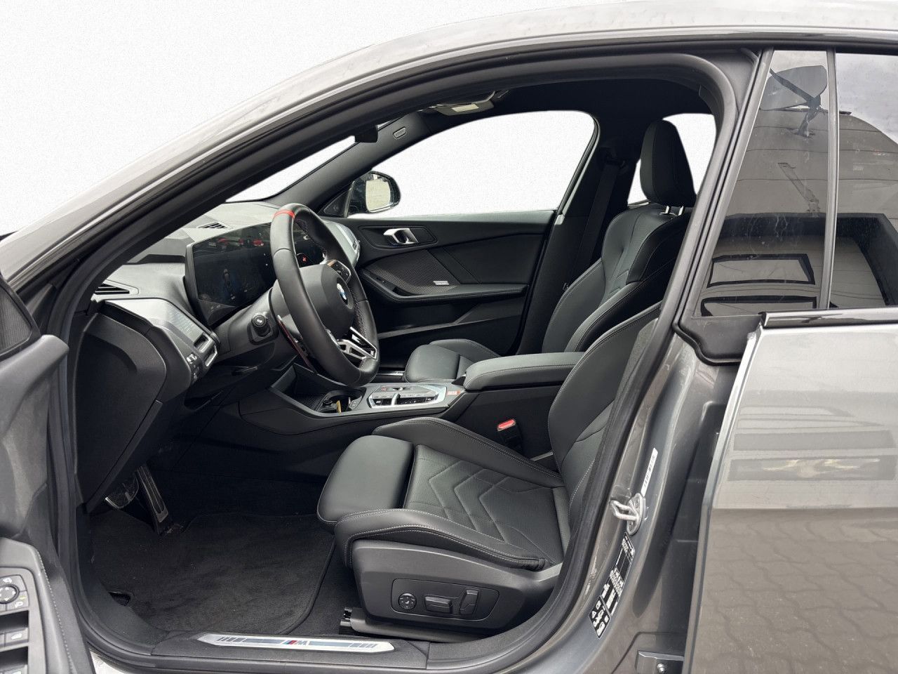 BMW M235 - Bild 17