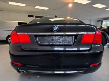 BMW 730 - 10