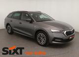 Skoda Octavia 2.0 TDI Tour|NAV|ACC|VC|KESSY|LED|SHZG - Skoda Octavia Tour mit Diesel-Antrieb