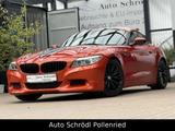 BMW Z4 Design Pure Traction sDrive18i, Alcantara - BMW: De
