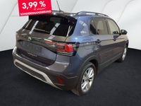 Volkswagen T-Cross - Vorschau Bild 3