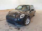 MINI COOPER Mini Yours Trim RFK Tempo SHZ KZU 2-ZKL.