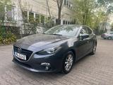 Mazda 3|Automatik|2,0 Skyactive|Xenon - Mazda 2 aus 2014