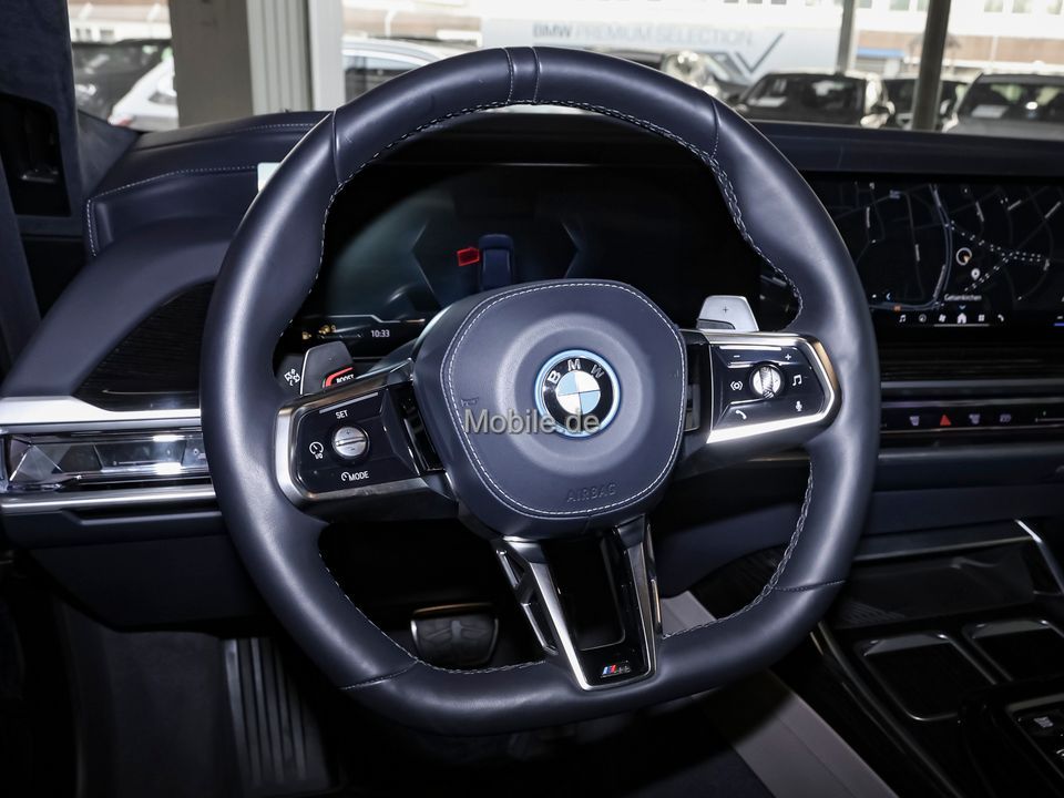 BMW 750 - Bild 13