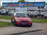 MINI ONE Mini One*KLIMA*ZV-FUNK*RADIO-CD !! - MINI Cooper in Krefeld
