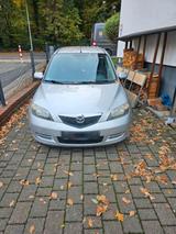 Mazda mazda 2 1.4 16V - Mazda 2 in Hamm
