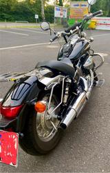 Honda VT 750 C2 (RC53) Shadow Spirit, TÜV 06/2027  - Angebote entsprechen deinen Suchkriterien