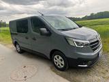 Renault Trafic Automatik 6-Sitzer L2H1 Kamera  - Renault Trafic