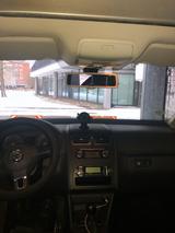 Volkswagen Verkaufe einen wunderschönen Familien Wagen - : Van, Familien