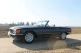 Mercedes-Benz R107  1987-2026 1 Besitzer - Mercedes-Benz SL 280 aus 1975