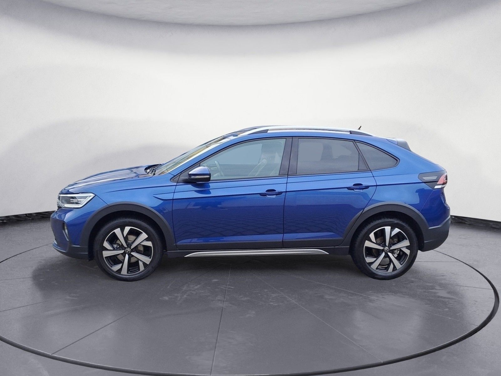 Volkswagen Taigo - Bild 3