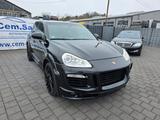 Porsche Cayenne S *Mansory* - Porsche Cayenne aus 2007