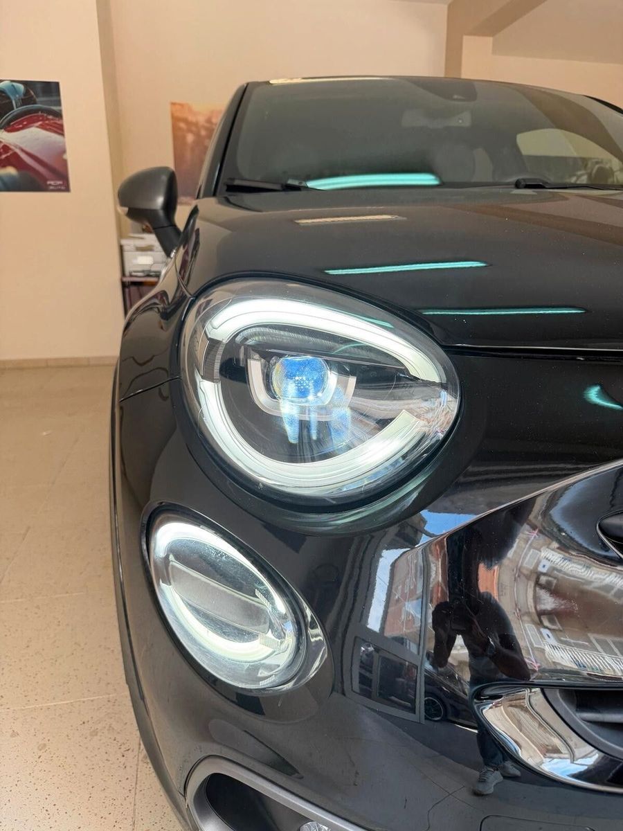 Fiat 500X 1.6 MultiJet 130 CV Sport imagem 3