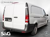 Mercedes-Benz Vito 114 CDI Kasten Extralang - Mercedes-Benz Vito: Kleinbus