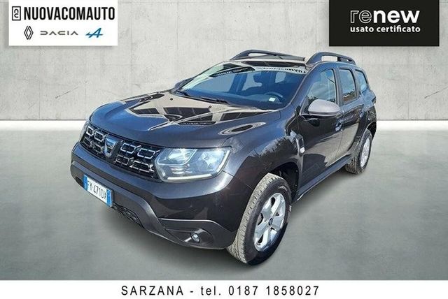 Dacia Duster 1.5 Blue dCi Comfort 4x2