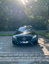 Mercedes-Benz Mercedes Benz E43 Amg umbau E63, Service neu - Mercedes-Benz E-Class: Service