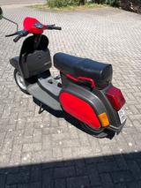 Vespa PK 50 XL - VESPA PK 50